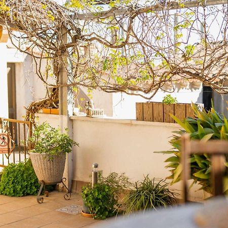 Vila La Teuleria De Linyola Exteriér fotografie